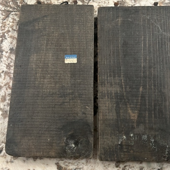 Vintage clown 🤡 street art made in Spain 🇪🇸 very old and rare find two 👍 - Picture 3 of 6